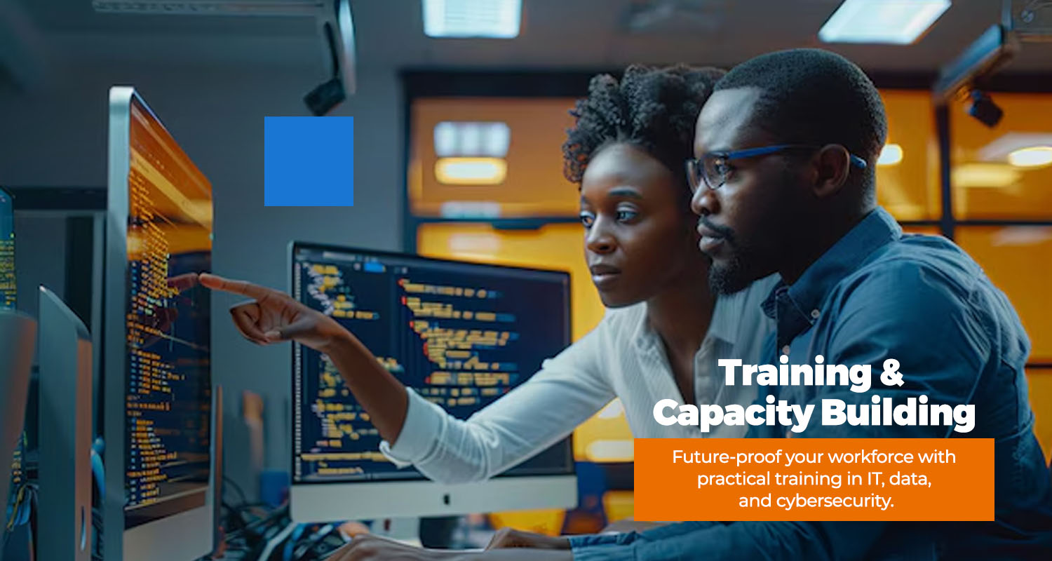 Empowering Teams, Driving Growth